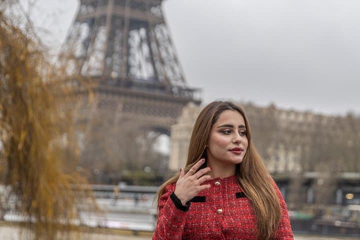 Paris Photoshoot in 30 min: Stress-free, kid-friendly, natural — photo 20