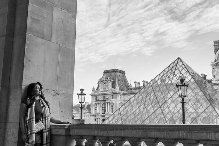 Paris Photoshoot in 30 min: Stress-free, kid-friendly, natural — photo 3