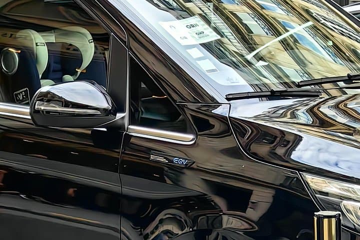 Private tour of the essentials of Paris with driver — photo 10