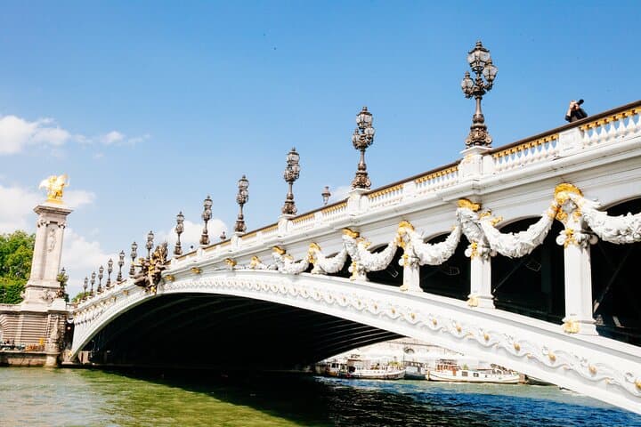 Best of Paris Electric Bike Tour — photo 5