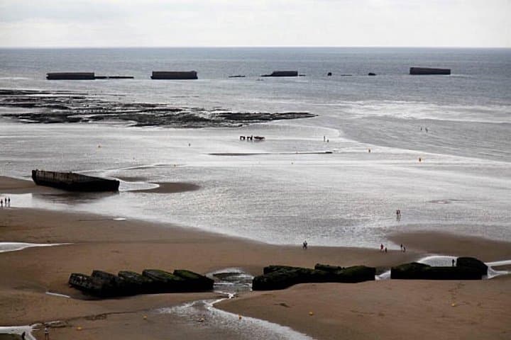 Normandy D-Day Beaches: Immersive Small-Group Tour from Paris — photo 7