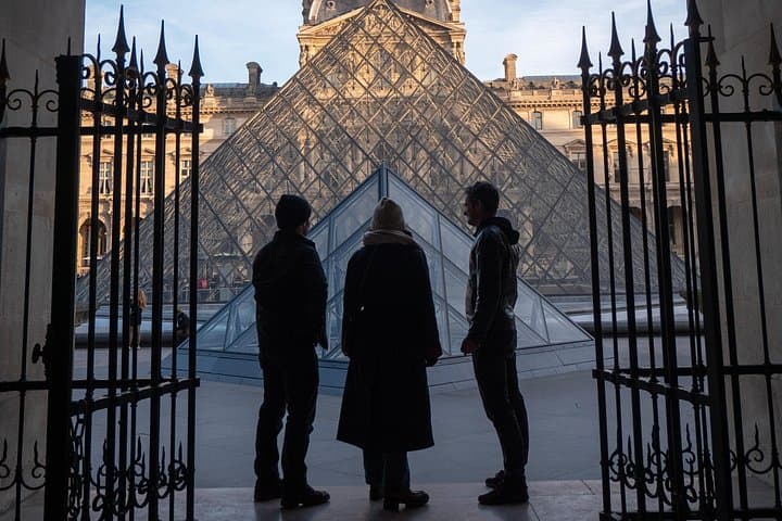 Sunrise Biking Tour: Paris Before the Crowds — photo 12