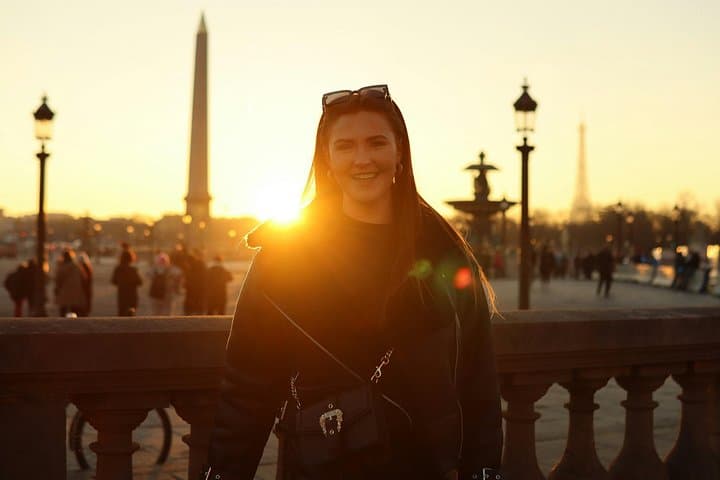 Paris Occult and the History of the Dark Arts Tour — photo 5