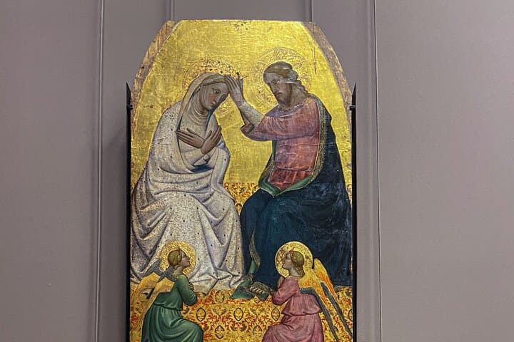 Louvre Highlights & Mona Lisa Guided Tour with Reserved Access — photo 6