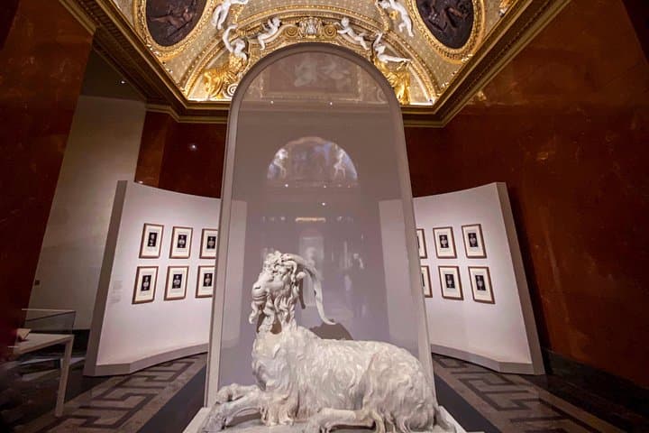 Louvre Highlights & Mona Lisa Tour with Seine Cruise Ticket — photo 3