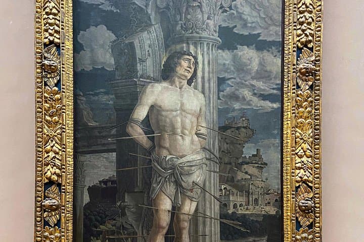 Louvre Highlights & Mona Lisa Tour with Seine Cruise Ticket — photo 5