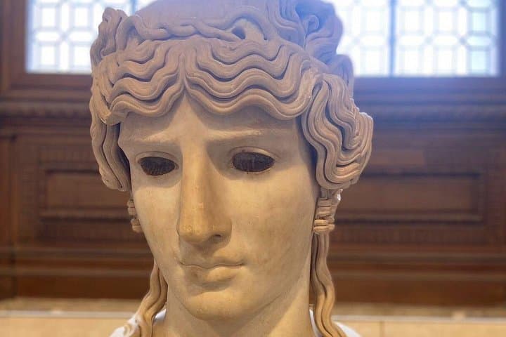 Louvre Private Tour with Entry Ticket — photo 2