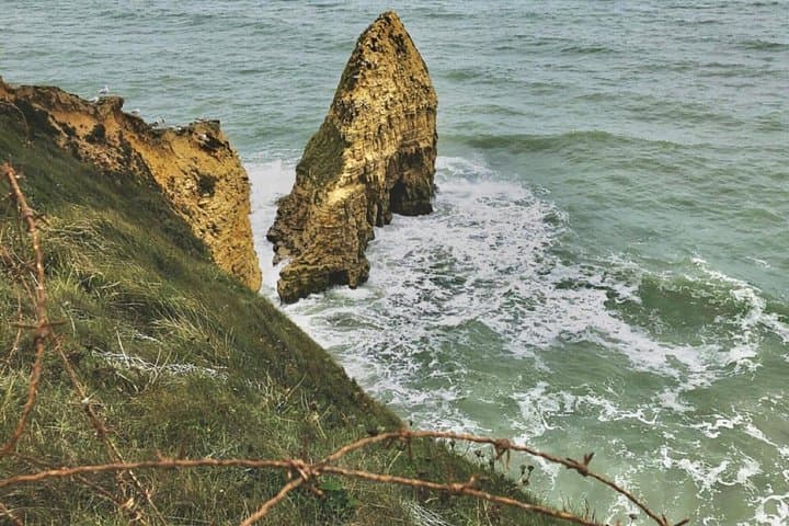 Normandy D-Day Beaches: Immersive Small-Group Tour from Paris — photo 10