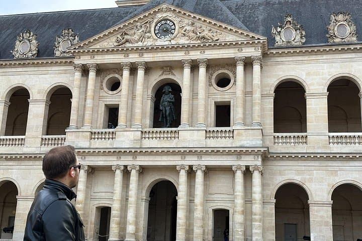 Napoleon's Paris: A Self-Guided Audio Tour — photo 4