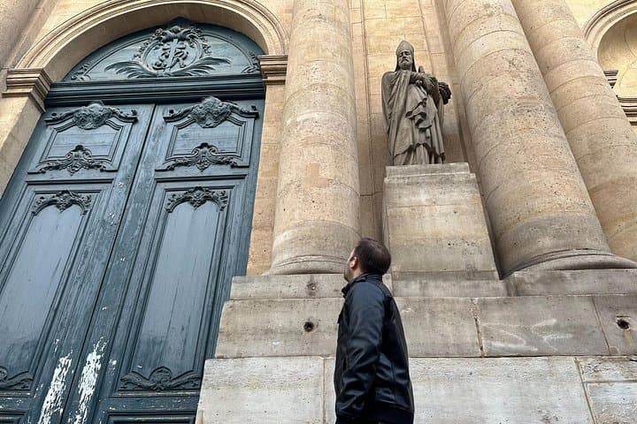 Napoleon's Paris: A Self-Guided Audio Tour — photo 11