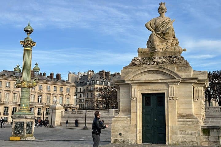 Napoleon's Paris: A Self-Guided Audio Tour — photo 5
