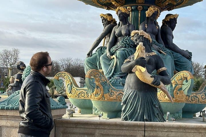 Napoleon's Paris: A Self-Guided Audio Tour — photo 2