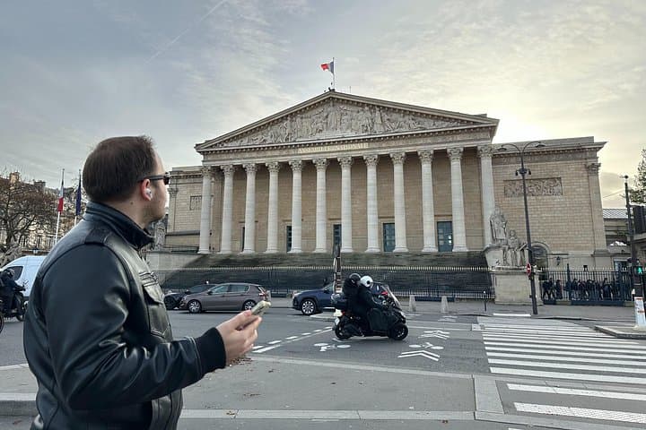 Napoleon's Paris: A Self-Guided Audio Tour — photo 12