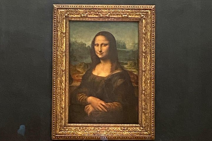 Louvre Museum Closing Time Guided Tour with the Mona Lisa — photo 1