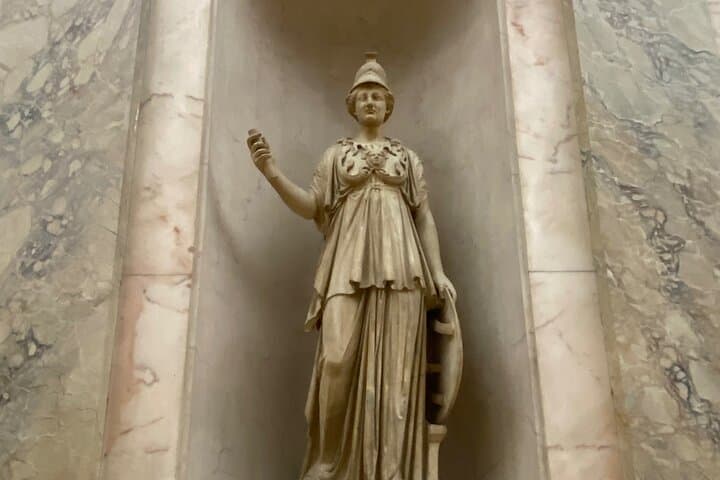 Louvre Museum Closing Time Guided Tour with the Mona Lisa — photo 6