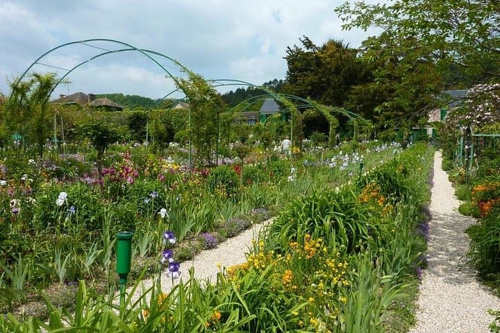 Giverny with small group — photo 7