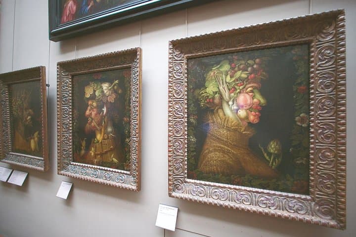 Private guided visit of the Louvre museum — photo 4