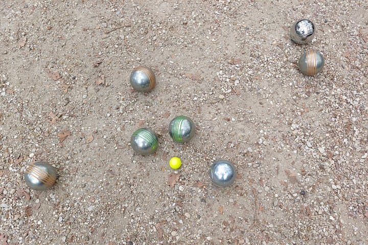 Pétanque in Paris Authentic French Game Adventure — photo 4