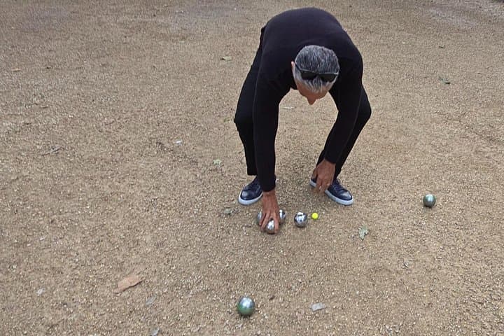 Pétanque in Paris Authentic French Game Adventure — photo 12