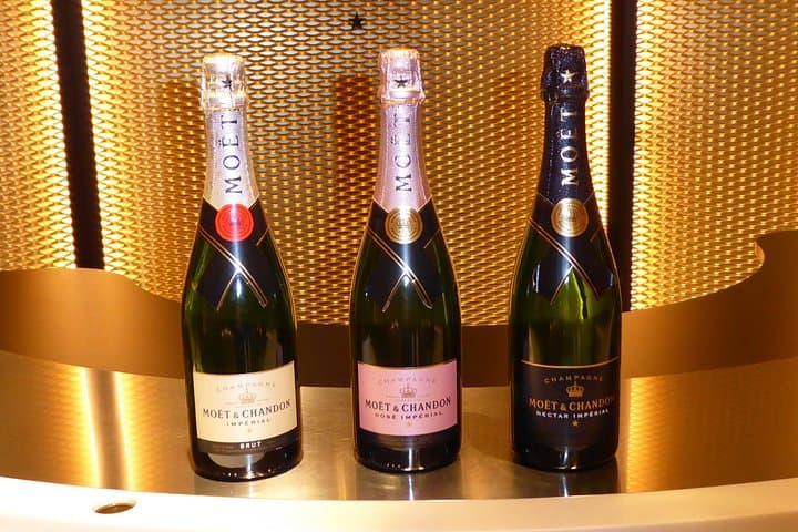 Private Reims Champagne with Minivan — photo 1