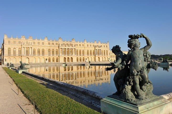 Guided Visit of Versailles Small Group Tour — photo 6
