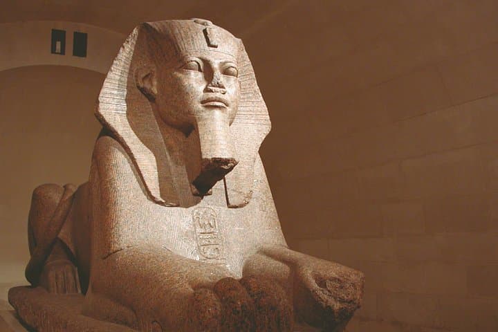 Private guided visit of the Louvre museum — photo 5