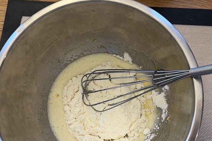Cook Madeleines and take them with you — photo 3