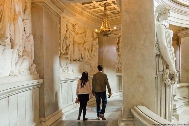 Musee de l'Armée and Seine River Cruise Ticket — photo 13