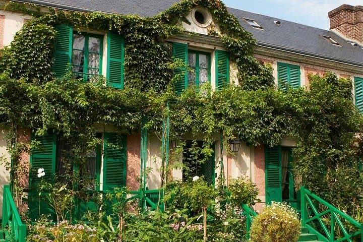 Giverny from Paris: Small Group Visit to Monet's House & Gardens — photo 3