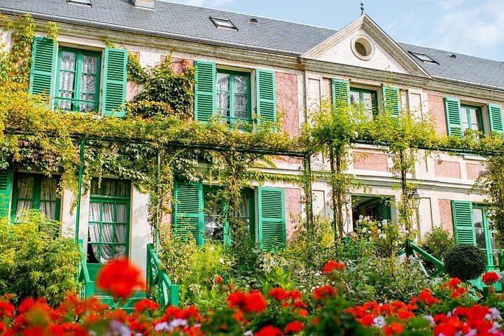 Giverny from Paris: Small Group Visit to Monet's House & Gardens — photo 4
