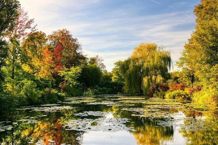 Giverny from Paris: Small Group Visit to Monet's House & Gardens — photo 5