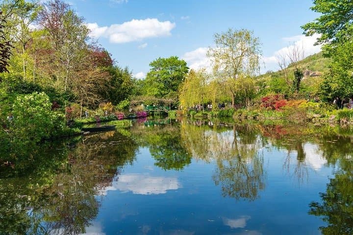 Giverny from Paris: Small Group Visit to Monet's House & Gardens — photo 6