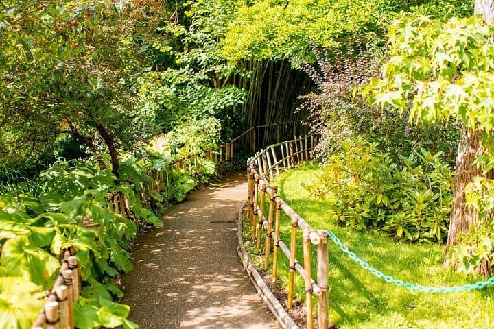 Giverny from Paris: Small Group Visit to Monet's House & Gardens — photo 7