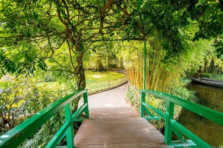 Giverny from Paris: Small Group Visit to Monet's House & Gardens — photo 10