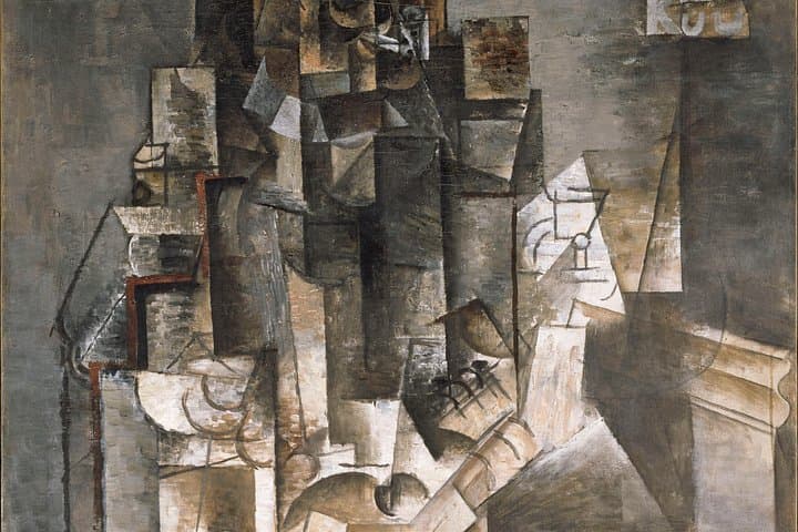 Picasso Museum Paris 2-Hour Private Guided Tour — photo 6