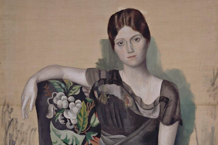Picasso Museum Paris 2-Hour Private Guided Tour — photo 7