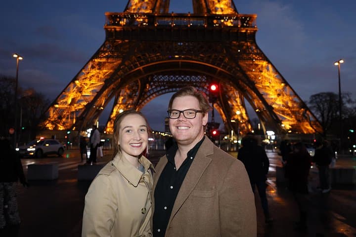 Full Day Private Tour of Paris in a Van with photoshoot included — photo 14