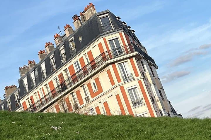Small Group Walking Tour of Montmartre -10 people max — photo 8