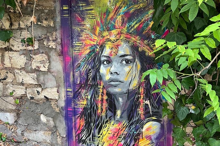 Small Group Walking Tour of Montmartre -10 people max — photo 7