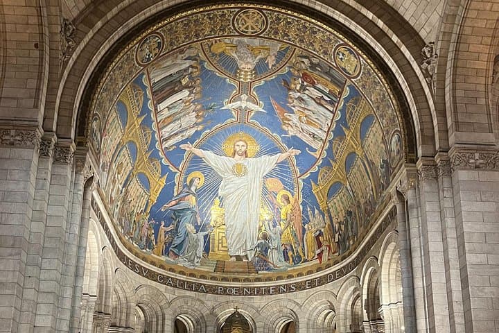 Small Group Walking Tour of Montmartre -10 people max — photo 10