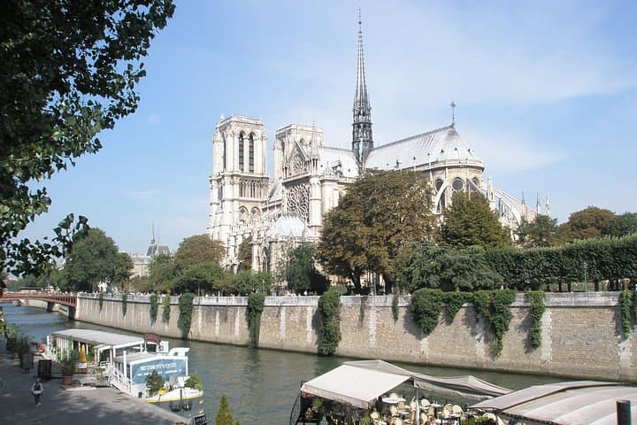 Ste Chapelle & Conciergerie Private Guided Tour with Tickets — photo 10