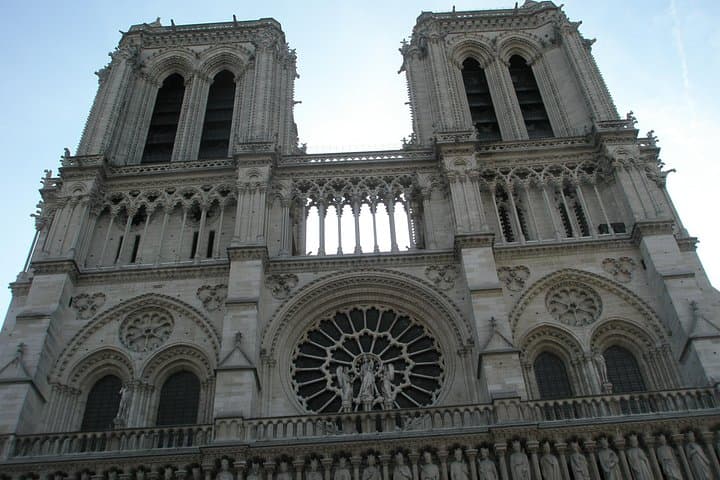 Ste Chapelle & Conciergerie Private Guided Tour with Tickets — photo 11