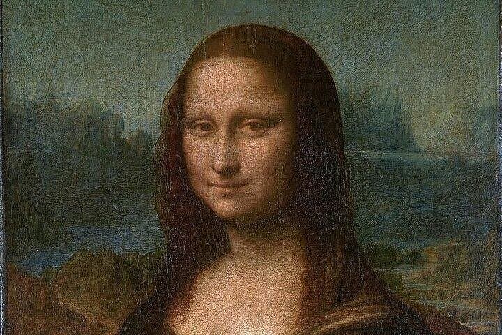 Paris City and Louvre Museum Small Group Shared Tour — photo 6