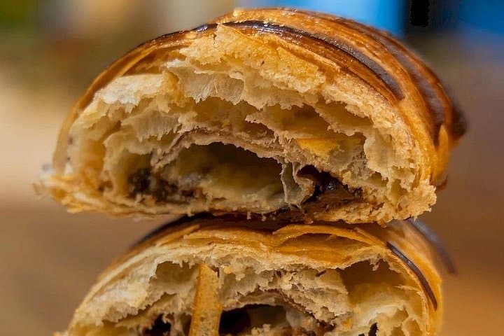 Montmartre Food Tour - Chocolate, Crepes, Pastries and More! — photo 8