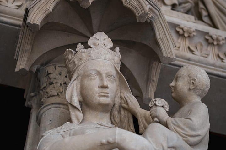 Paris Sainte-Chapelle and Conciergerie Private Guided Tour — photo 10