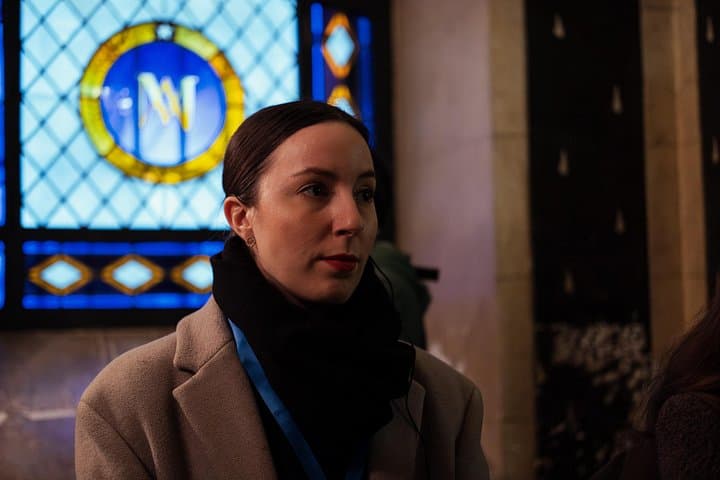 Paris Sainte-Chapelle and Conciergerie Private Guided Tour — photo 20