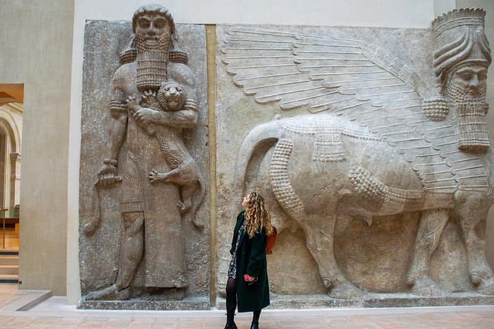 Louvre Late Opening Private Tour – Fewer Crowds & Highlights — photo 13