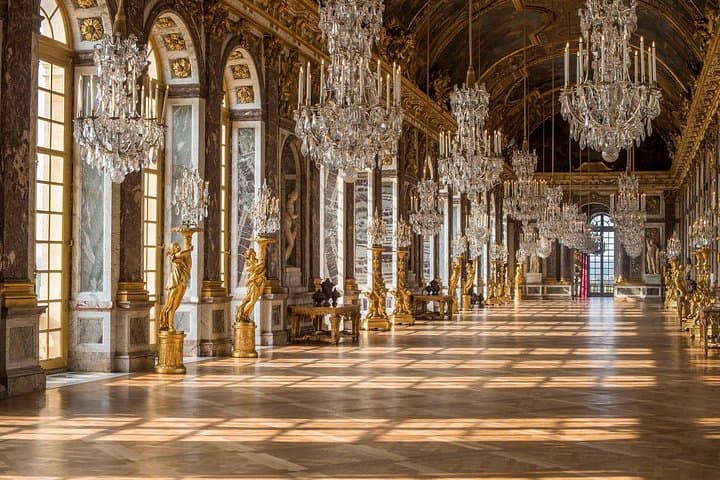 Private Full Day Paris and Versailles — photo 7