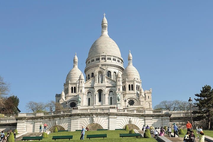 Private Full Day Paris and Versailles — photo 4