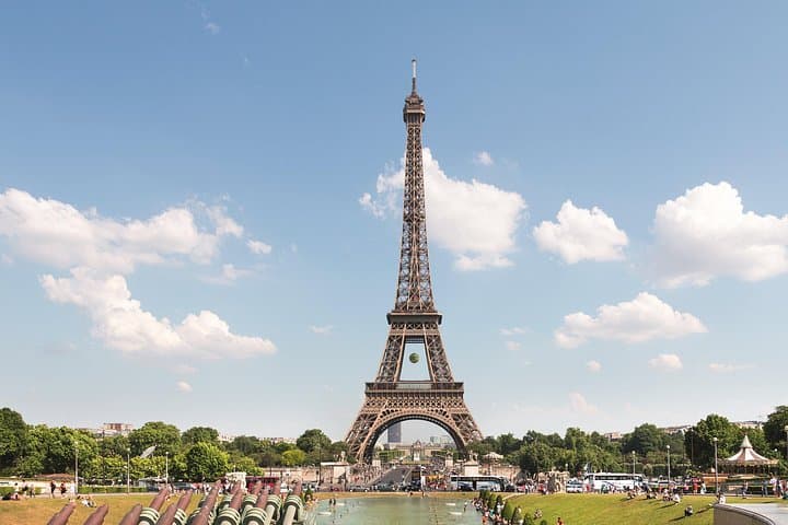 Private Full Day Paris and Versailles — photo 3